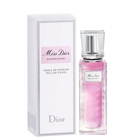 dior blooming bouquet roll on|Dior blooming bouquet fragrantica.